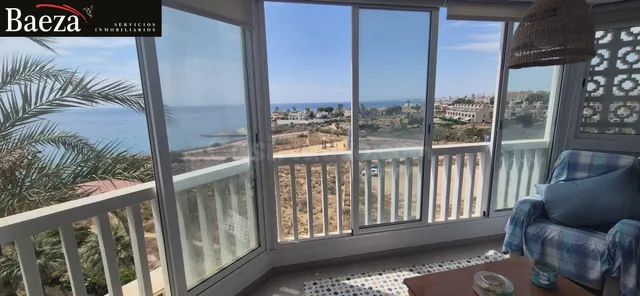 Apartamento en primera línea de mar – Playa del Amerador (El - foto 2
