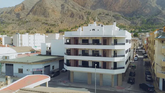 Ático 3 habitaciones 93m² en venta - Comunidad valenciana — 30