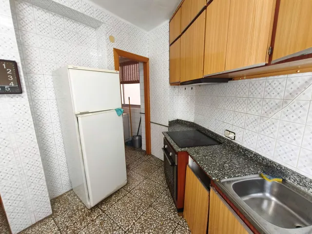 VIVIENDA CON GARAJE Y TRASTERO EN BARRIO DE SAN ROQUE — 7