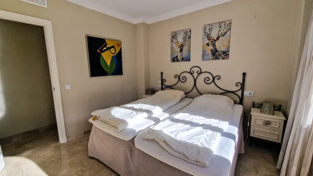Ático 3 habitaciones 154m² en venta - Costa del Sol — 17