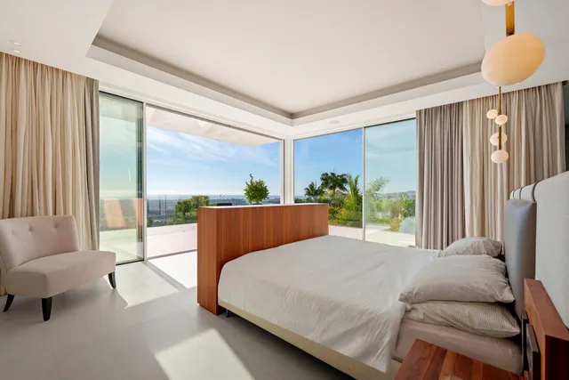 Chalet 9 habitaciones 1177m² en venta - Marbella — 22