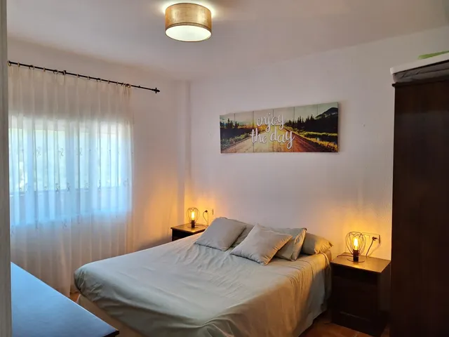 APARTAMENTO IDEAL PARA DESCONECTAR — 6