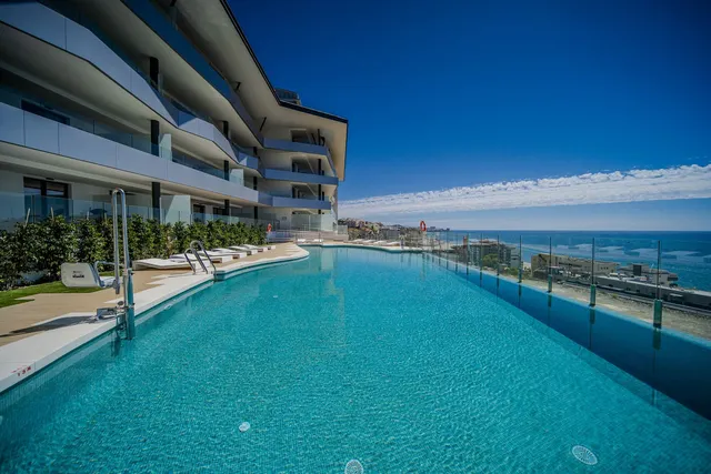 Apartamento 2 habitaciones 95m² en venta - Centro — 33
