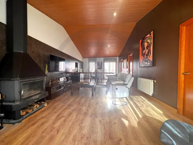 Piso 3 habitaciones 169m² en venta - Poble - foto 4