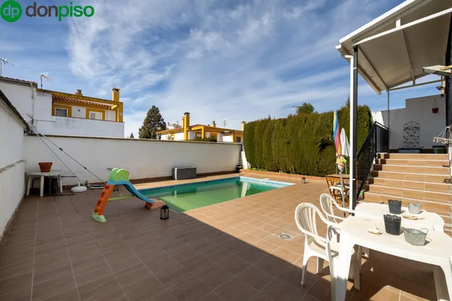 ✨ ¡Tu nuevo hogar con piscina a solo 15 minutos de Granada! — 41