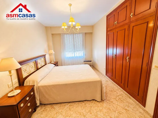 Apartamento en Primera Línea de Playa con vistas espectaculares — 18