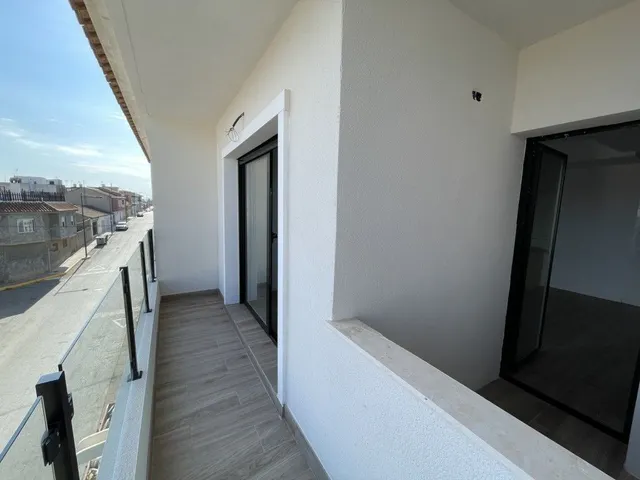 Apartamento en venta - Pueblo 3 — 29