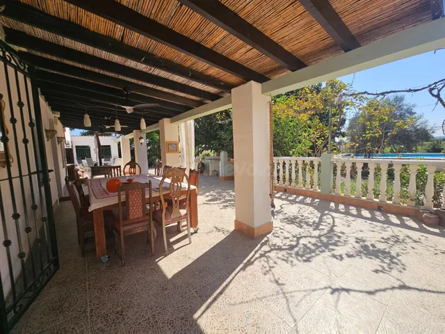 Villa 5 habitaciones 192m² en venta - Molins-Campaneta-San B - foto 3