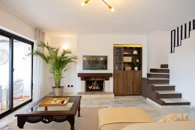 Ático Dúplex 2 habitaciones 100m² en venta - Marbella — 5