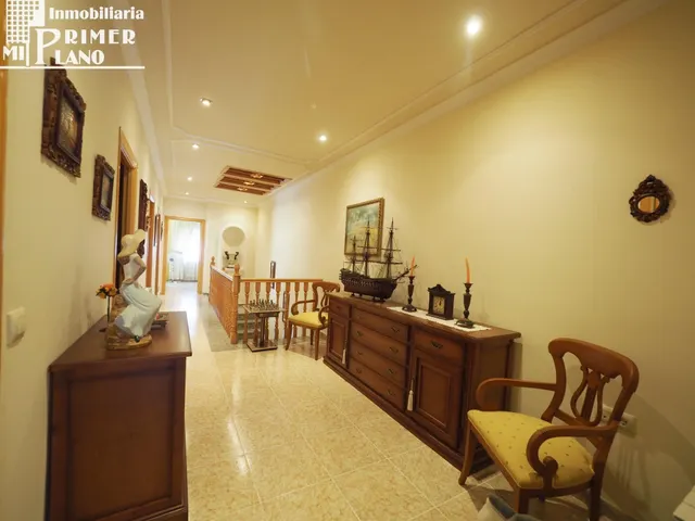 Espectacular Casa Independiente en Tomelloso por solo 199,000€ — 11