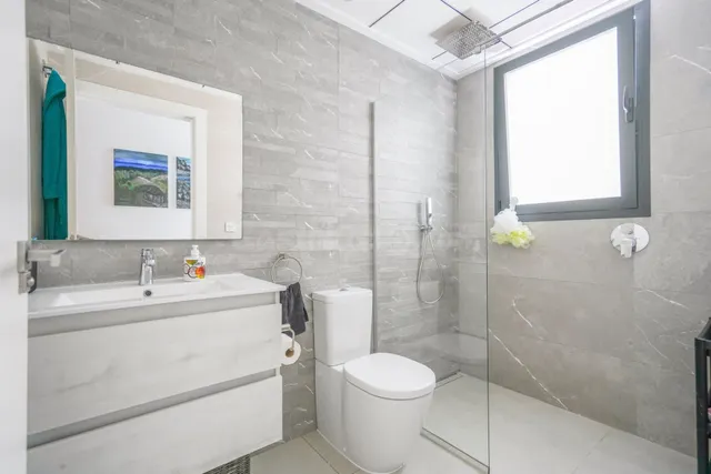 Villa 4 habitaciones 240m² en venta - Pueblo 4 — 13
