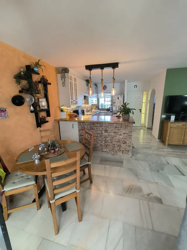 Adosado 3 habitaciones 120m² en venta - Riviera del sol — 7