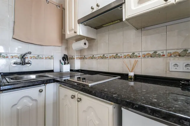 Ático 1 habitación 31m² en venta - Centro — 6