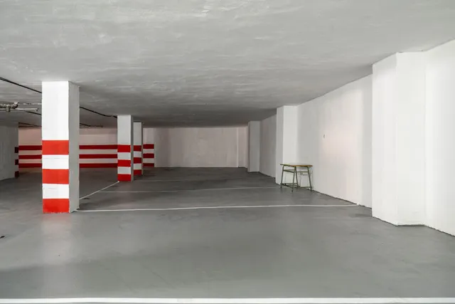 Oportunidad de Inversión: Plazas de Garaje en Gran Vía desde 24.900€. — 21