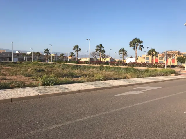 Parcela en venta - Mojonera (La) - foto 2