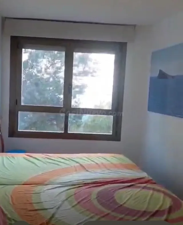 PISO AMUEBLADO CON PISCINA EN BENIDORM CENTRO | 1 DORMITORIO - foto 5