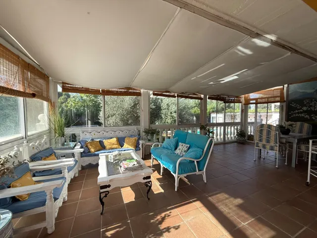 Chalet 8 habitaciones 495m² en venta - Casetas - Garrapinillos - Monzalbarba — 19