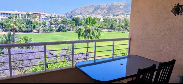 Ático dúplex con encanto en el corazón de Albir - foto 2