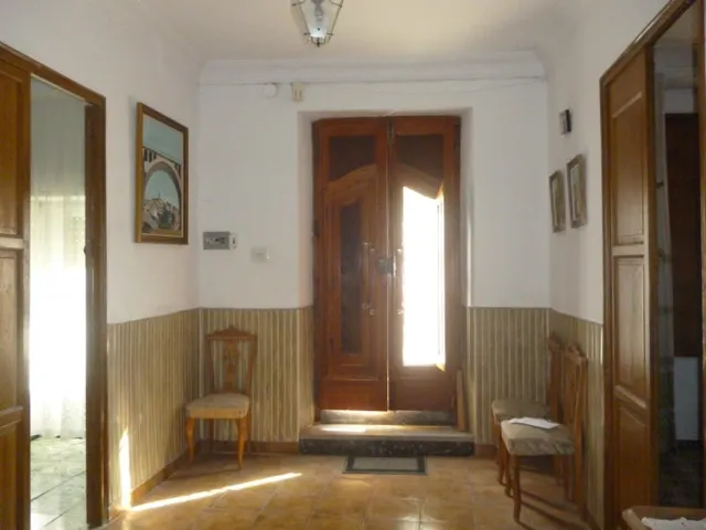 Casa en Bocairent — 2