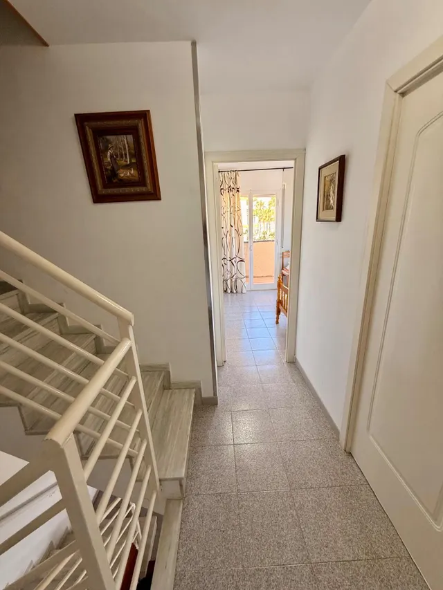 Exclusiva Casa en Primera Línea del Mar — 49