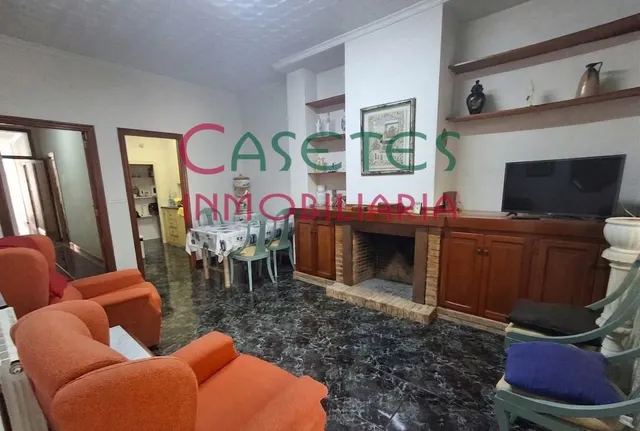 ¡¡OPORTUNIDAD EN ALGEMESSI!! ¡¡CASA DE PUEBLO!! — 6