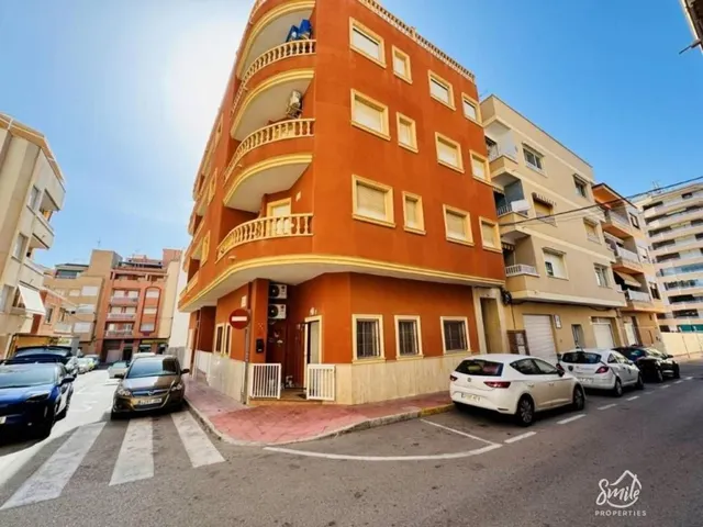 Apartamento 2 habitaciones 59m² en venta - La Mata pueblo — 15