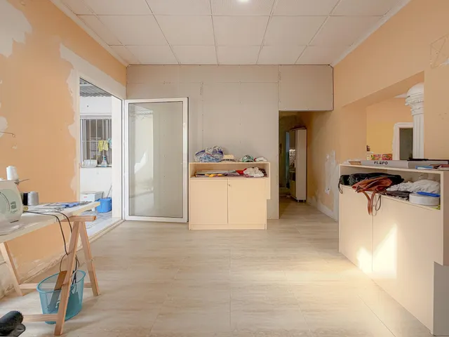 Exclusiva Casa tipo loft con gigantescos espacios y excelente distribución + GARAJE CERRADO, a un precio excelente — 16