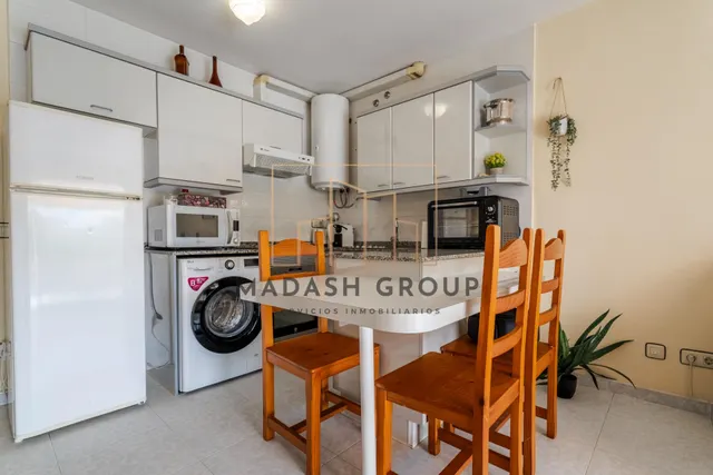 Apartamento en venta a Altafulla, a solo 10 pasos de la playa. — 9