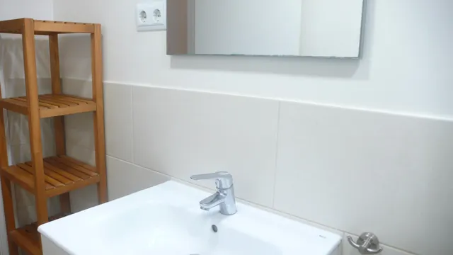 Piso reformado en venta en Carrer Sant Isidre, El Poble Sec - Parc de Montjuïc — 20