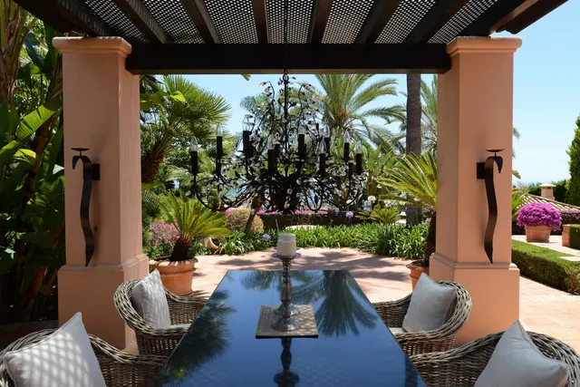 Chalet 3 habitaciones 595m² en venta - Marbella — 14