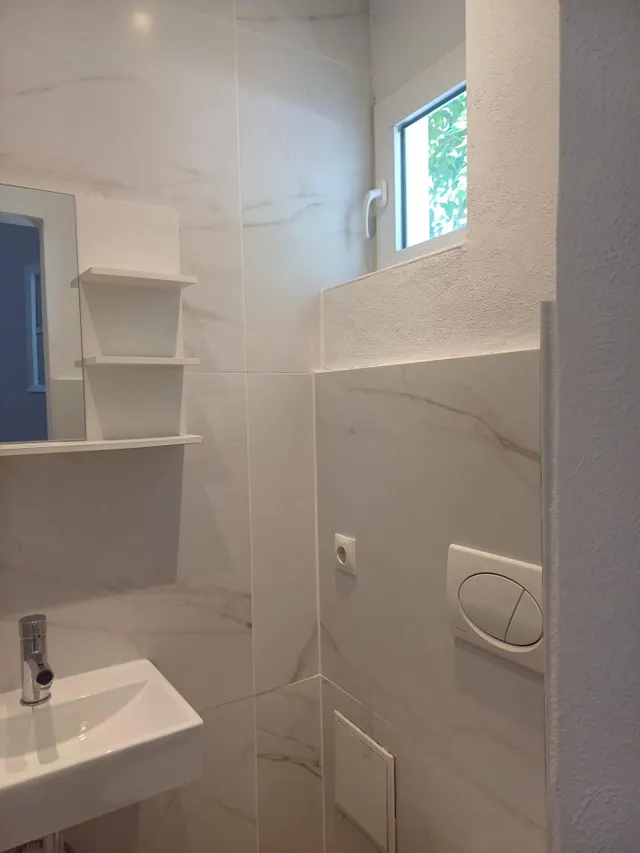 CASA CON TERRAZA SOLÁRIUM EN LA VILETA. — 14