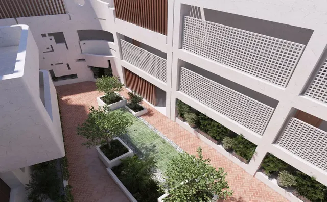 Ático 2 habitaciones 91m² en venta - Costa del Sol - foto 5