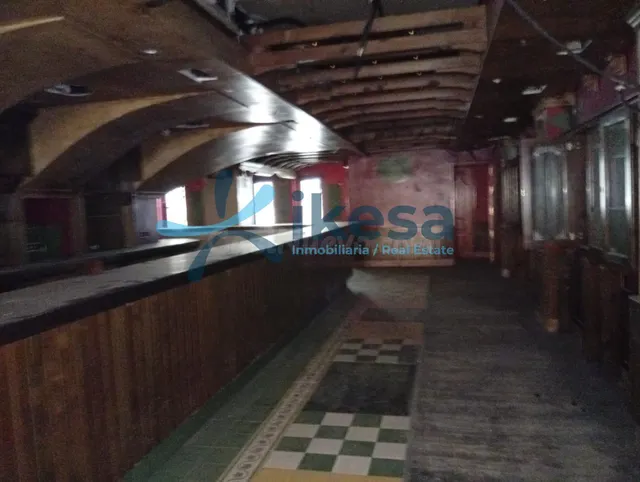 Amplio Local Comercial en Tagarete, Almería - Oportunidad Ún - foto 5
