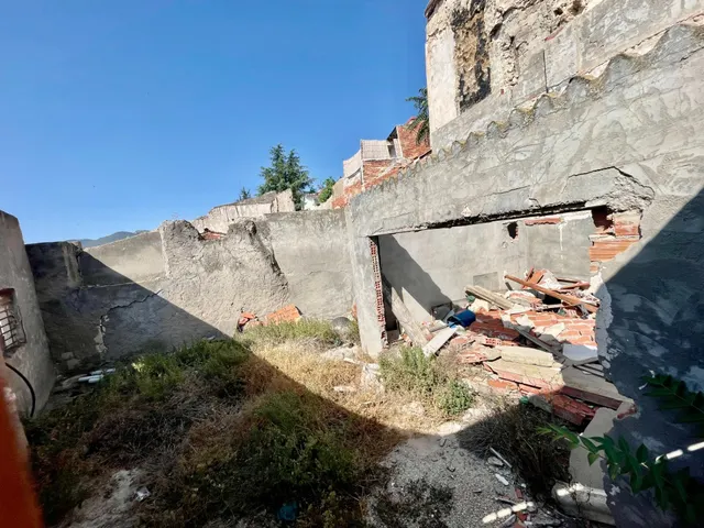 Solar en Casco Antiguo de Castalla — 7