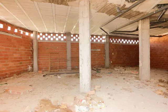 SOL8VIDAL VENDE LOCAL EN PILAR DE LA HORADADA — 6