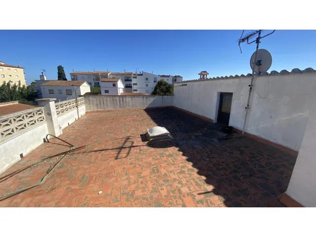 Casa en venta — 25