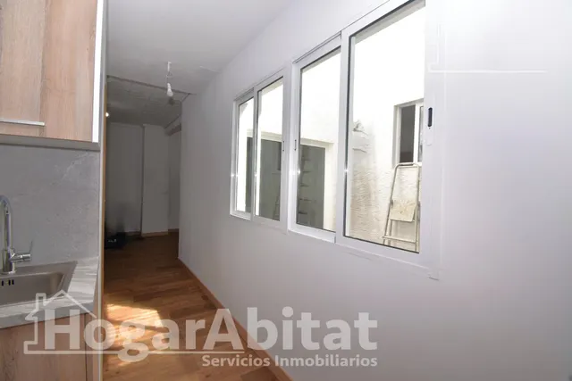 Casa reforma a estrenar con terraza y trastero — 43