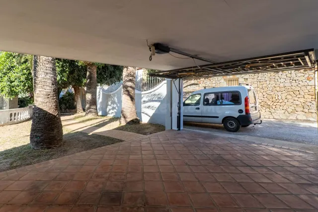 Villa 5 habitaciones 565m² en venta - Cala Advocat - Baladra - foto 4