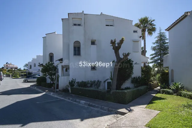 Adosado 5 habitaciones 153m² en venta - Costa Del Sol - foto 2