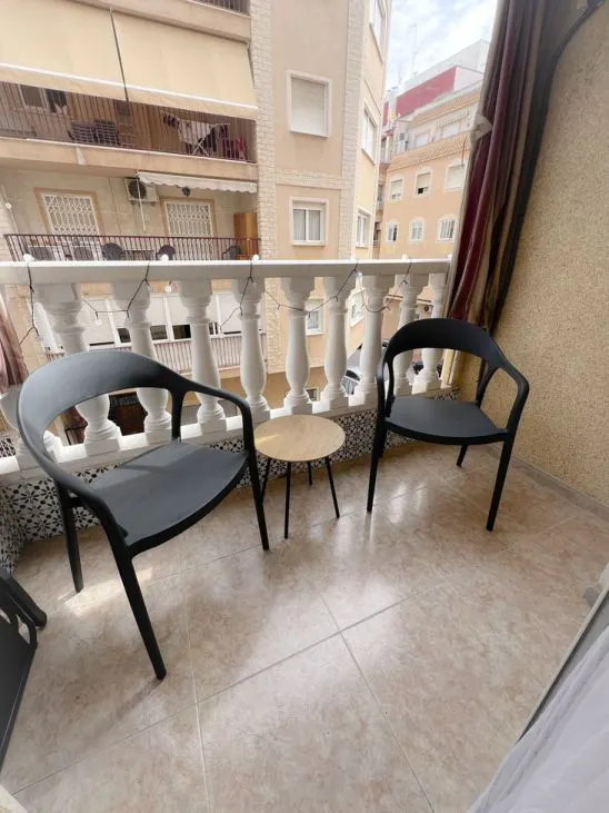 Apartamento 2 habitaciones 58m² en venta - Centro — 8