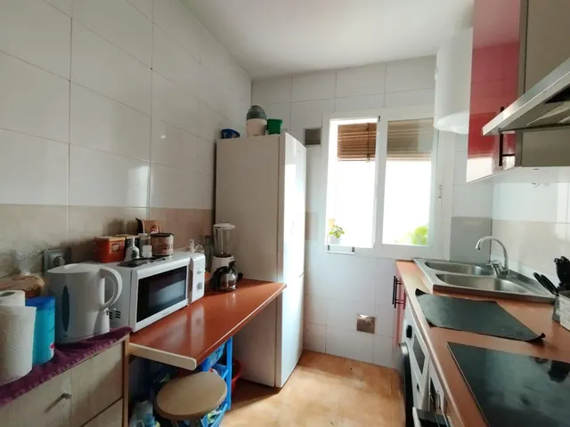 PISO DE 2 DORMITORIOS EN MADRID — 7