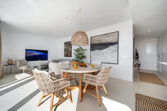 Apartamento 2 habitaciones 88m² en venta - Centro — 6