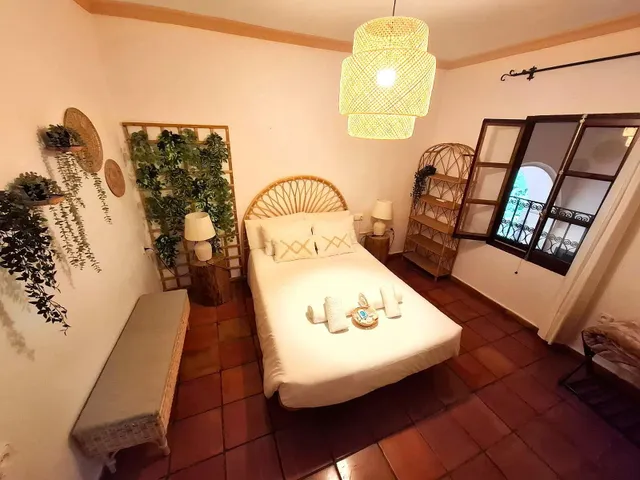 Espectacular casa rural a la venta en Xàtiva — 21