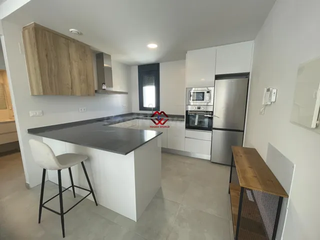 Ático de lujo a estrenar con solárium privado y piscina en P - foto 5