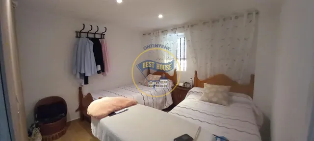 OPORTUNIDAD BONITA CASA REFORMADA EN MONTESA (VALENCIA) — 10