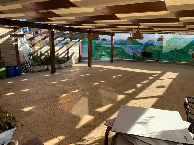 Local comercial 106m² en alquiler - Villalba Estación — 12