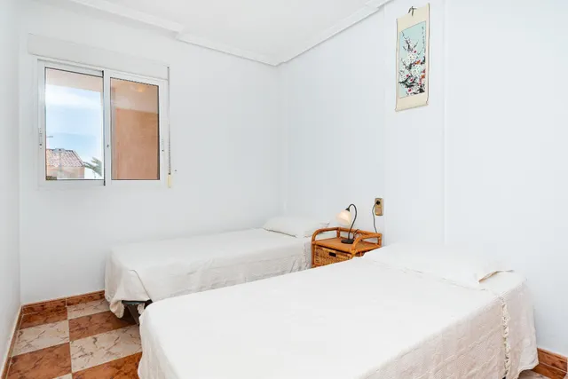 Ático 2 habitaciones 77m² en venta - Villamartin — 16