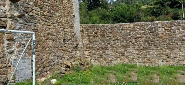 Terreno urbano en Luena