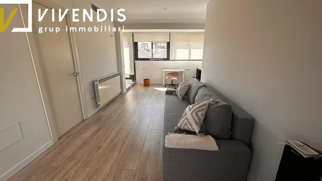 ÁTICO DÚPLEX EN VENTA LLEIDA — 18