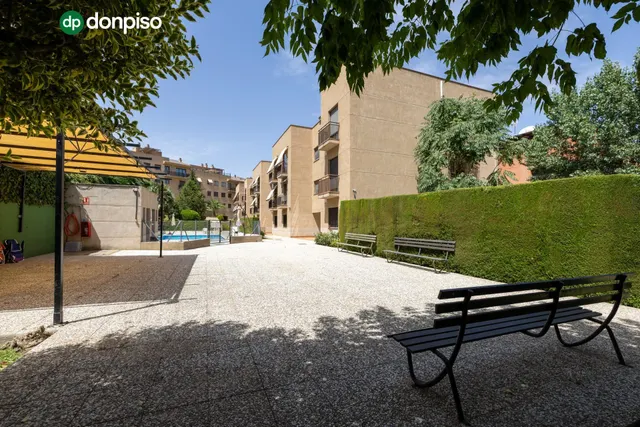 Piso 4 habitaciones 133m² en venta - El serrallo — 14